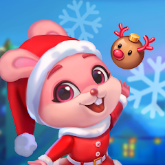 Anipang Merge Mod APK