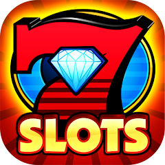 Lucky City - 3D Casino Slots Mod