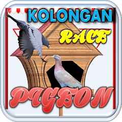 Kolongan Pigeon Race Mod