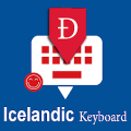 Icelandic English Keyboard Mod