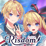 Risdom（リズダム） -英語攻略リズムゲーム- مهكر APK