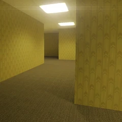 Backrooms: Lost in Level 0 Mod Apk [Remove ads][Mod speed]