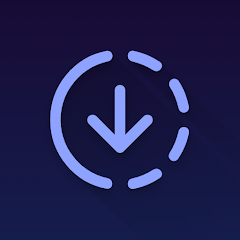 Neon Video Downloader Mod