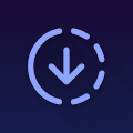 Neon Video Downloader icon