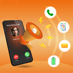 Caller Name Announcer Talker Mod apk Free purchase Mod speed Caller Name Announcer Talker Mod apk Free purchase Mod speed