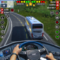 Bus Game: Bus Simulator 2024 icon