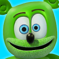 Talking Gummy Free Bear Games for kids Mod