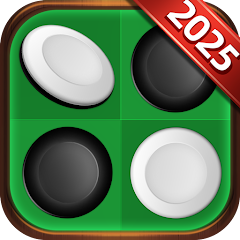 Reversi - Classic Reversi Game Mod APK