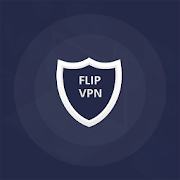 Flip VPN - Free VPN Proxy Server & Secure Service Mod