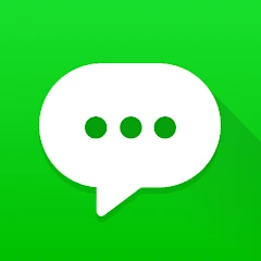 Messages Mod Apk [Remove ads][Mod speed]