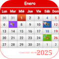 Chile Calendar 2024 Mod