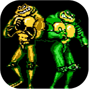 BattleToads Mod