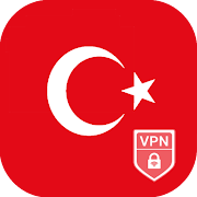 VPN TURKEY - Unlimited Proxy & Fast Unblock Master Mod