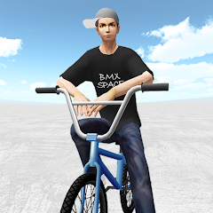 BMX Space Mod APK'sı