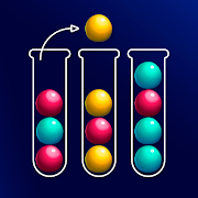 Ball Sort Puzzle Color Sort Mod