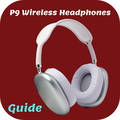 P9 Wireless Headphones Guide Mod