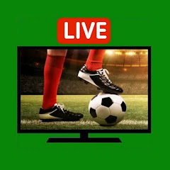 Football Live TV 2023 Mod