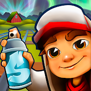 Subway Surfers Mod