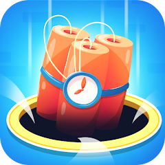 暗影英雄：突襲 Mod APK