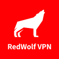 RedWolf VPN-Safe and Fast VPN Mod