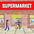 Mart Manager Simulation Game APK