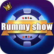 Rummy Show Mod