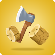 Idle Lumber Mill وزارة الدفاع APK