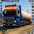 US Cargo Truck Transport Game Mod