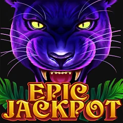Epic Jackpot Casino Slots Mod Apk [Free purchase][Mod speed]