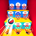 Dunk Stars: Bowling Hoops Game Mod