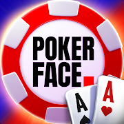 Poker Face: Texas Holdem Poker Mod APK'sı