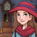 Iris's Adventure: Time Travel Mod