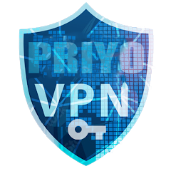 Priyo VPN Mod