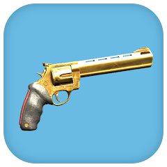 King Of Guns Mod APK