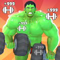 Idle Lifting Hero: Muscle Up Mod