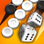 Backgammon Arena – Multiplayer Mod Apk [Free purchase][Mod speed]