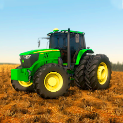 Brasil Farming Simulator's BR Mod