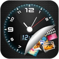 Timer Lock - Photo Lock App icon
