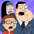 American Dad! Apocalypse Soon Mod