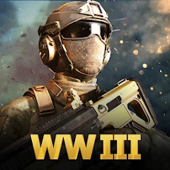 World War 3 WW3 War Games Mod Apk [Remove ads][Mod speed]
