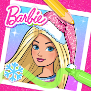 Barbie Color Creations Mod