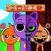 Mix Mini Monster: Makeover Mod APK