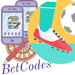 betcodes Mod Apk [Remove ads][Mod speed]