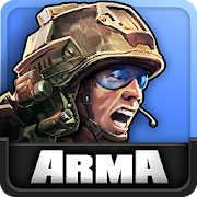 Arma Mobile Ops Мод APK