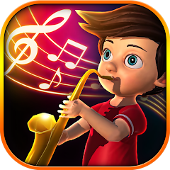 Music Champion - Rhythm Game Mod