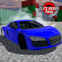 Elite Brasil Tuning Sports Mod