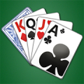 Solitaire icon