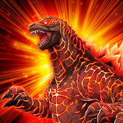 GODZILLA BATTLE LINE Mod APK