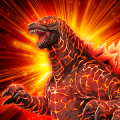 GODZILLA BATTLE LINE icon