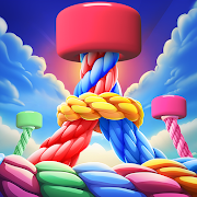 Twisted Tangle Mod APK